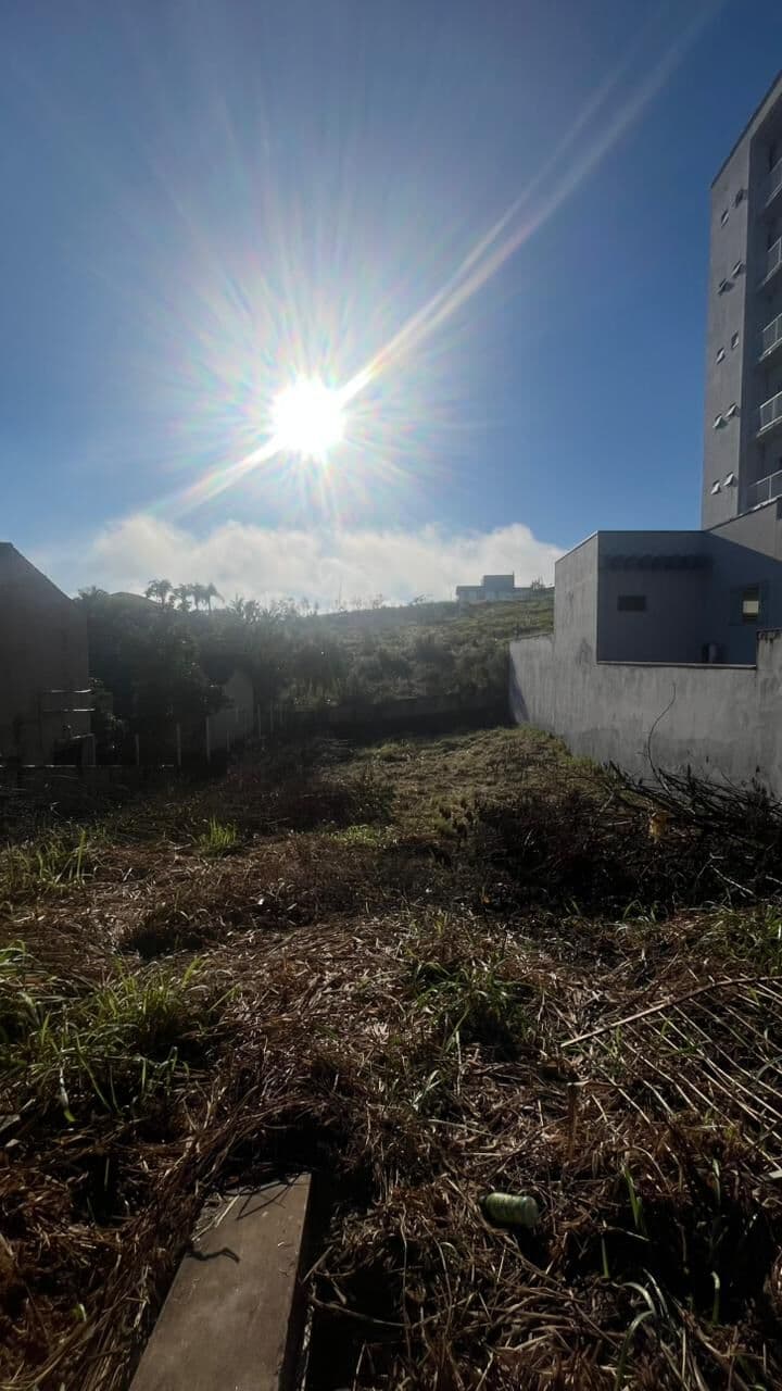 Lote/Terreno em Indaial - Tapajós