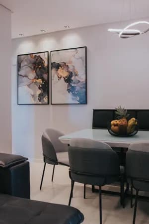 Apartamento em Indaial - Rio Morto