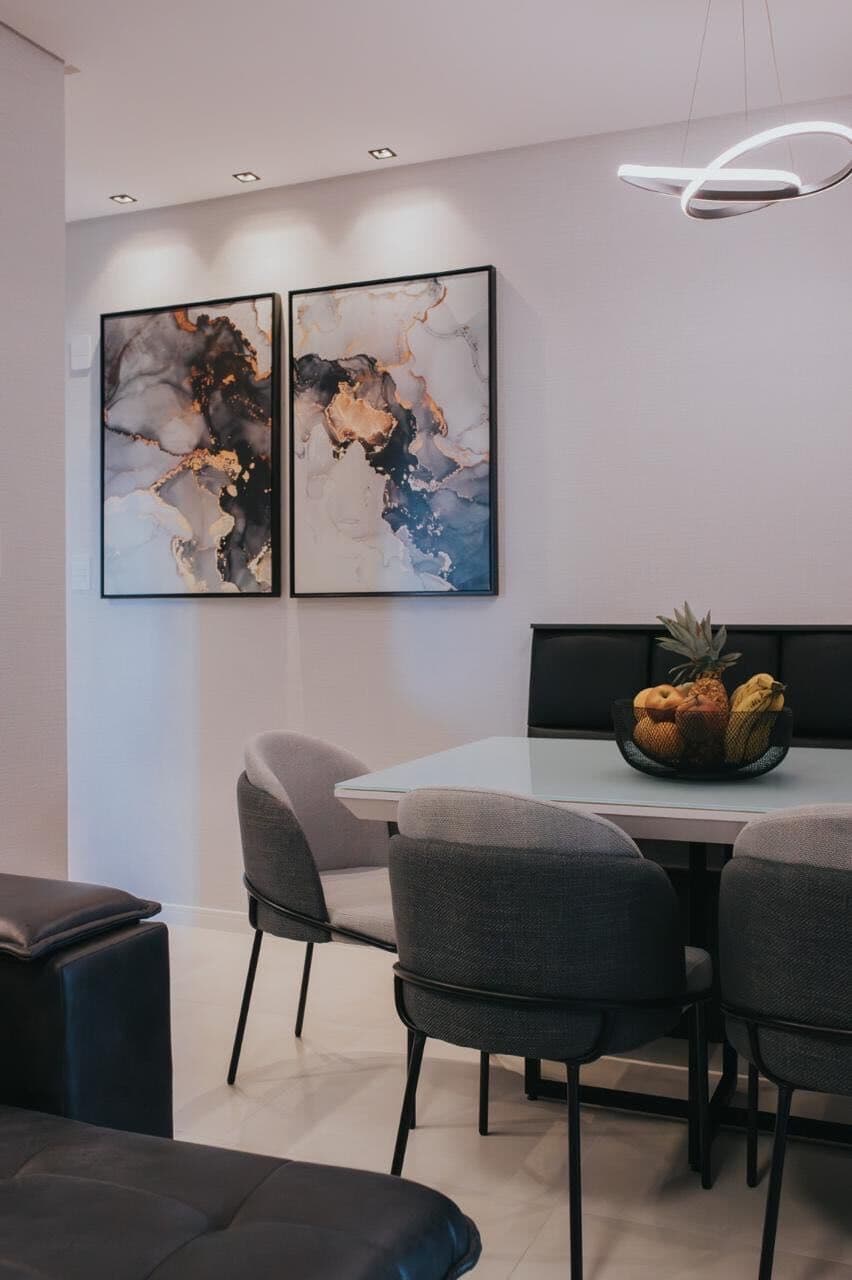 Apartamento em Indaial - Rio Morto