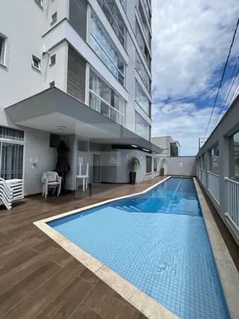 Apartamento com 3 suítes à venda no Bairro dos Estados em Indaial