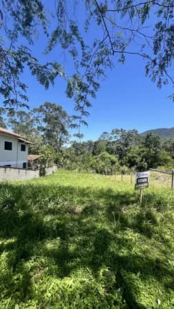 Lote/Terreno em Indaial - Warnow