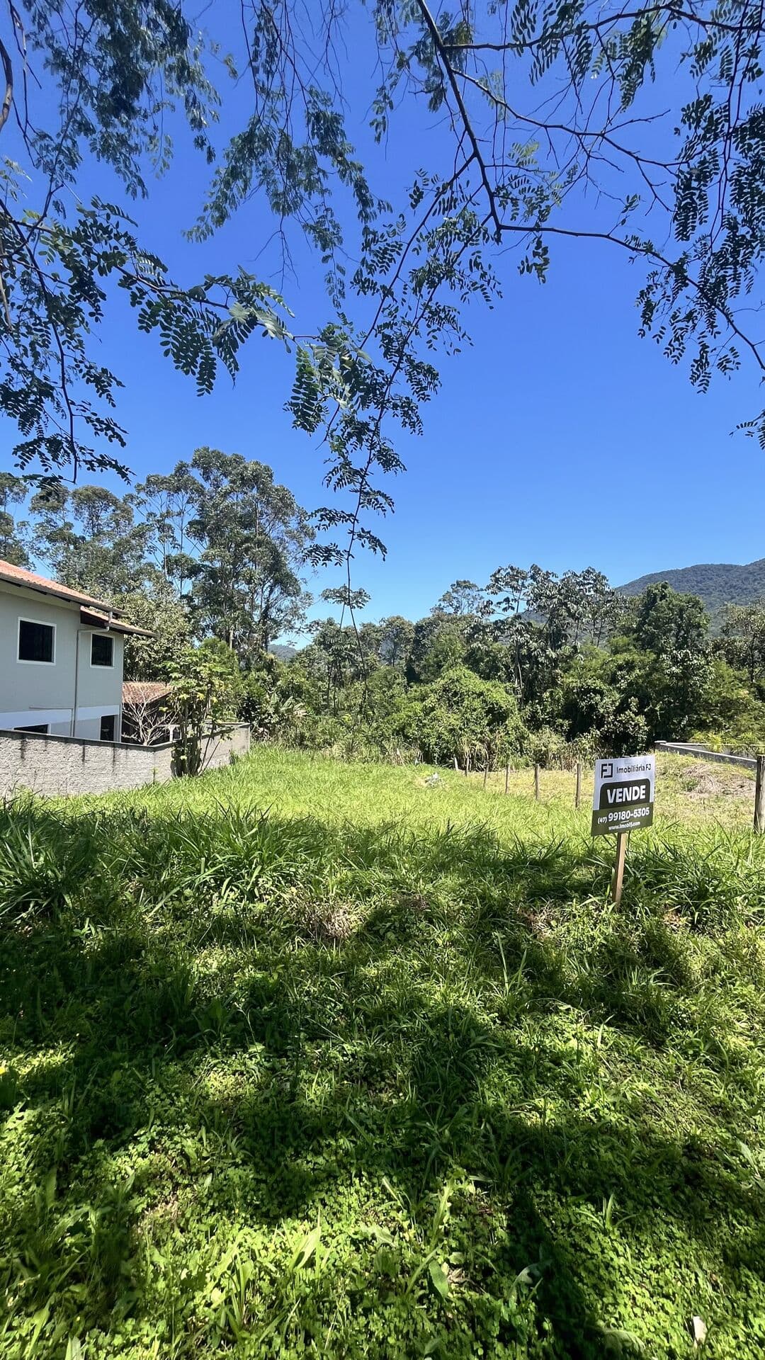 Lote/Terreno em Indaial - Warnow