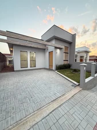 Casa em Indaial - Ribeirão das Pedras