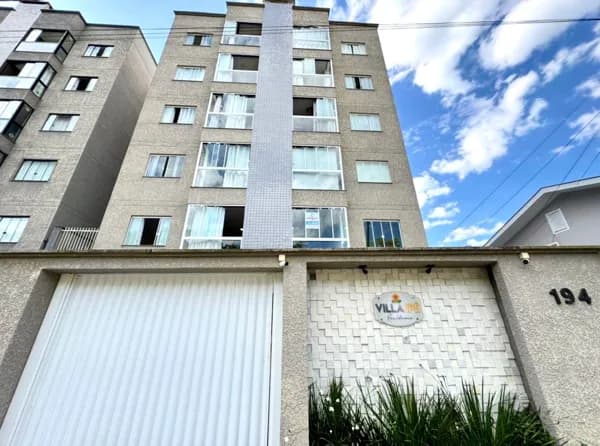 Apartamento em Centro, Indaial/SC
