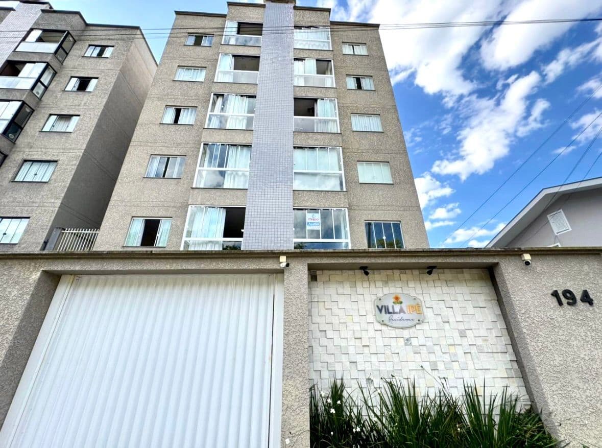 Apartamento em Centro, Indaial/SC