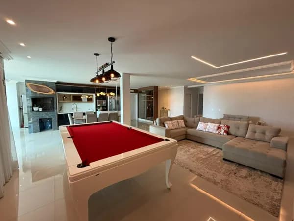 Apartamento em Indaial - Das Nações