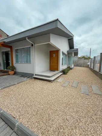 Casa em Indaial - Sol