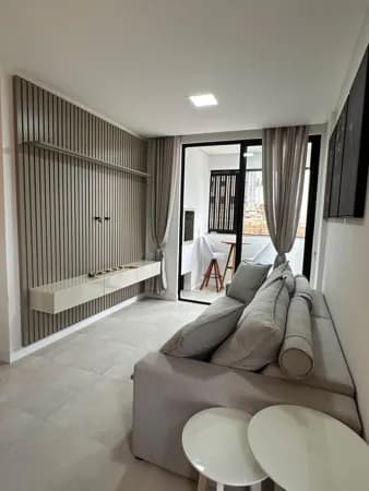 Apartamento em Porto Belo - Perequê