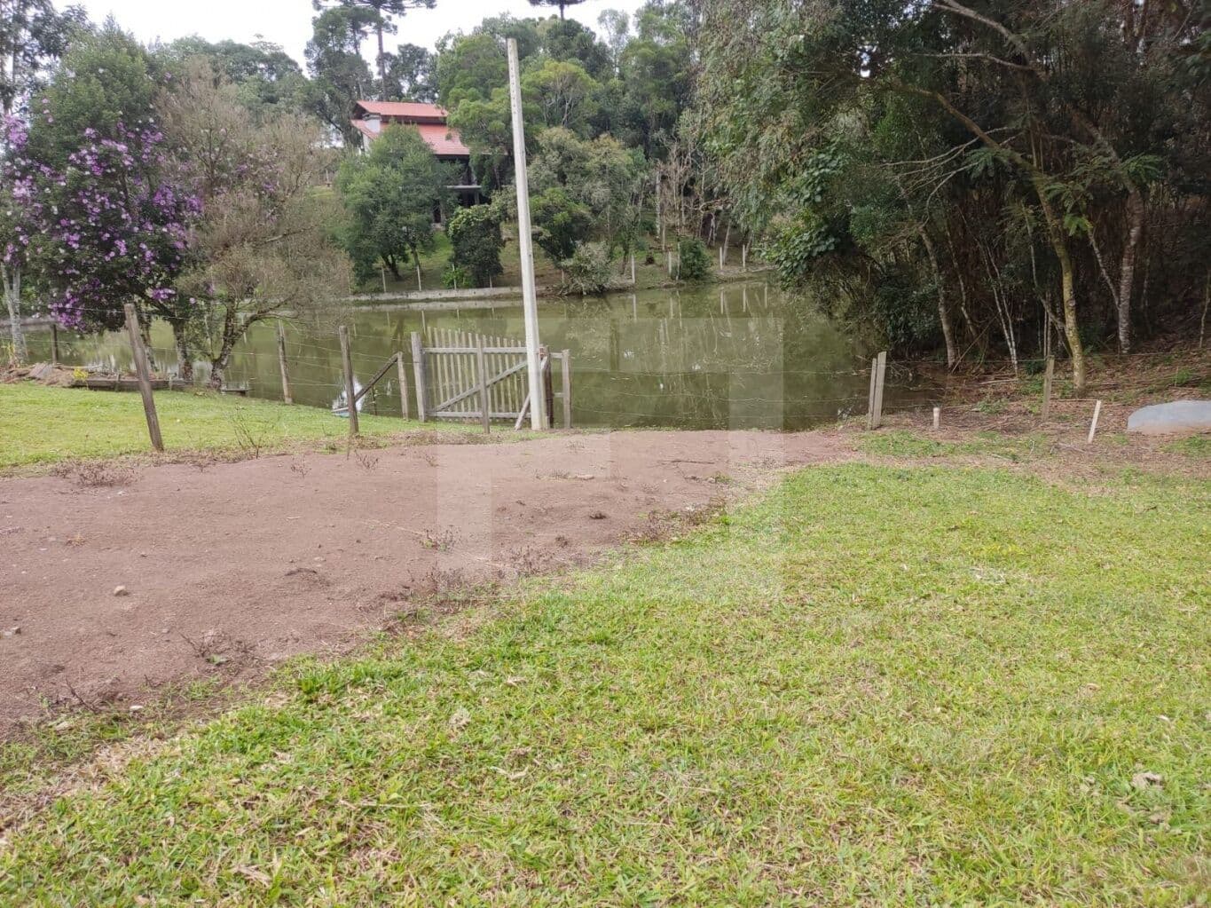 🏞️ Terrenos à venda na Barragem do Pinhal – Alto Cedros/SC