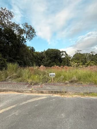 Terreno em Loteamento em Benedito, Indaial/SC