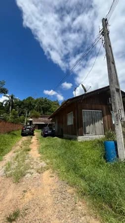 Casa em Indaial - Carijós