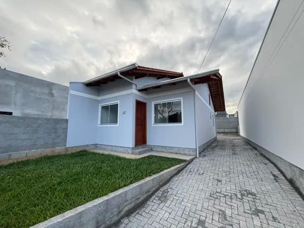 Casa em Indaial - Benedito