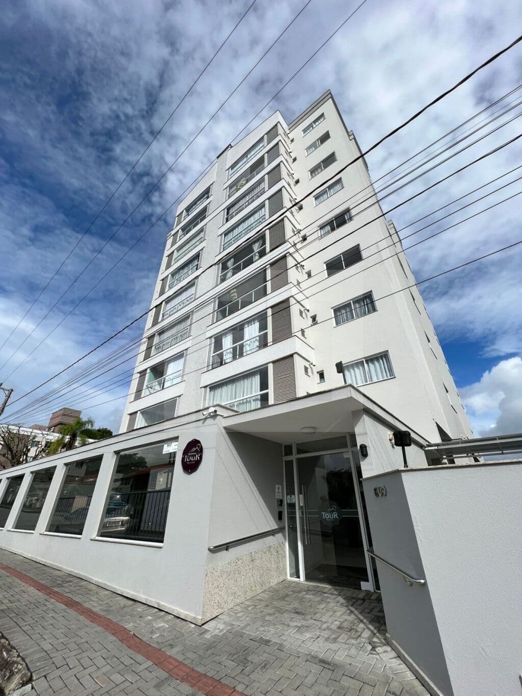 🏢 Apartamento à venda no Bairro dos Estados – Indaial/SC