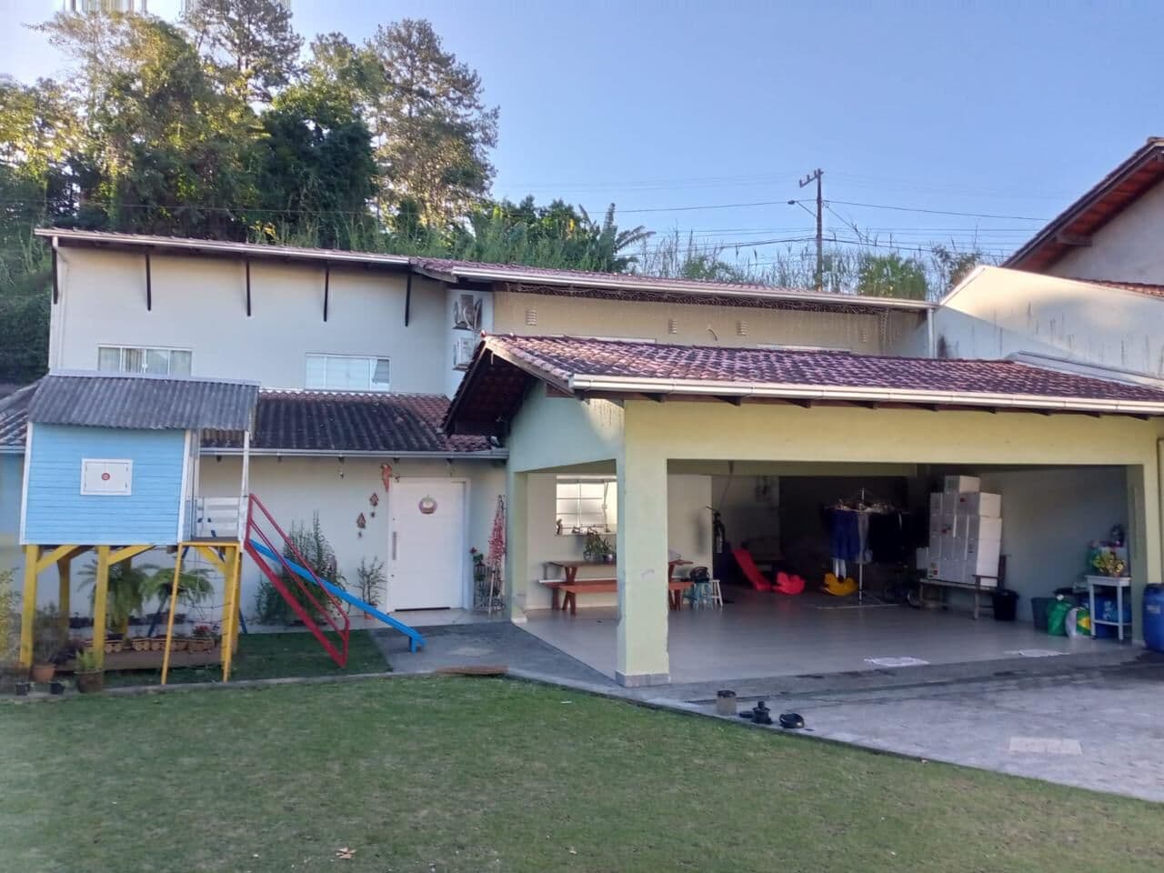 🏡 CASA DOS SONHOS – PRONTA PARA MORAR!