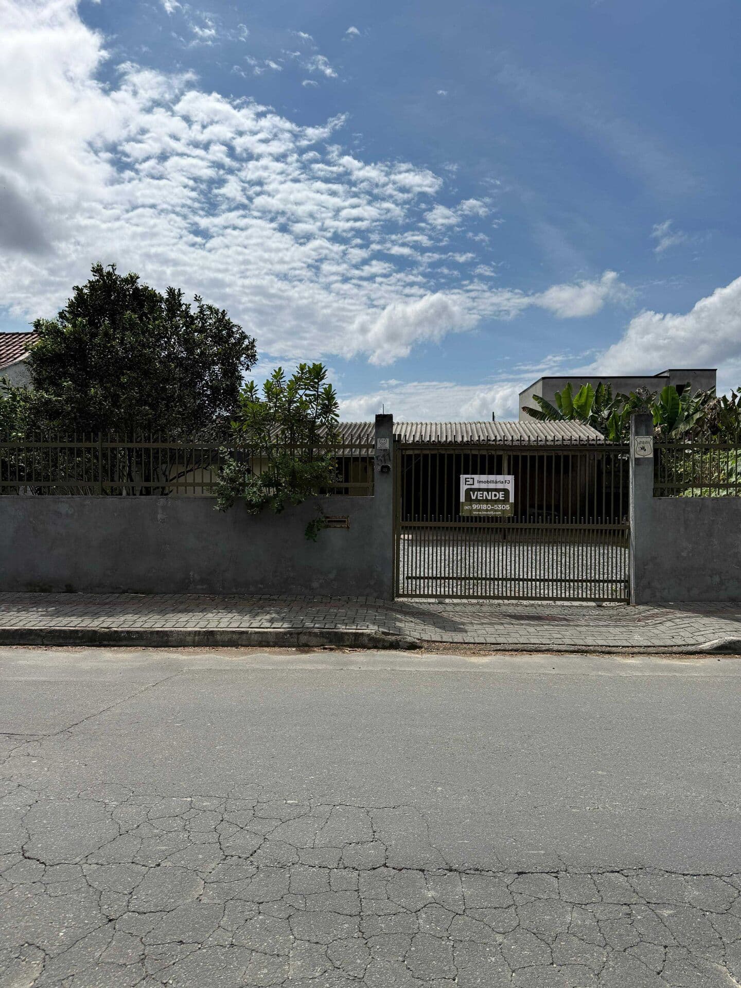 Casa Mista em Tapajós, Indaial/SC
