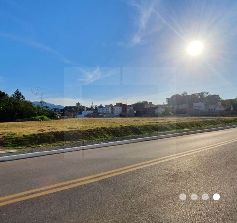 Loteamento Kannenberg no Parque Arapongas - Lotes disponíveis