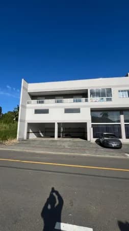 Apartamento em Indaial - Estrada das Areias