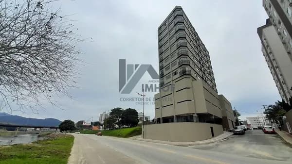 Apartamento em Santa Rita, Brusque/SC