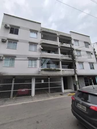 Apartamento em Centro 1, Brusque/SC