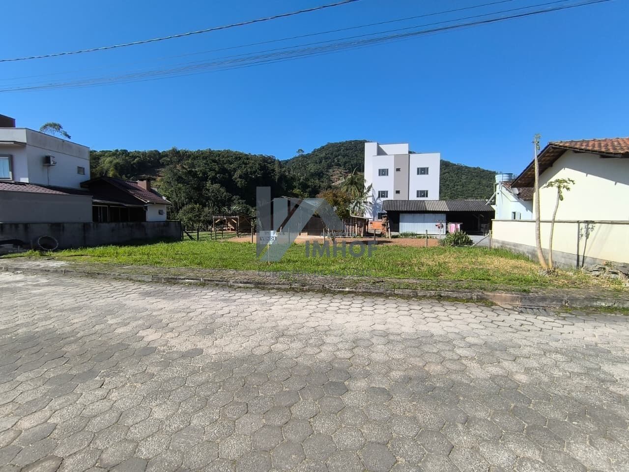 Terreno em Guabiruba Sul, Guabiruba/SC