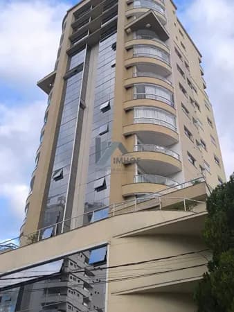 Apartamento em Brusque - Centro