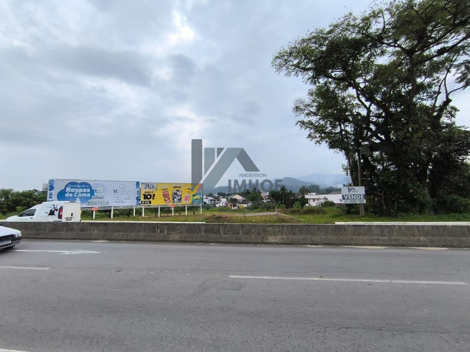 Lote/Terreno em Brusque - Limoeiro