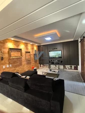 Apartamento em Jardim Maluche, Brusque/SC