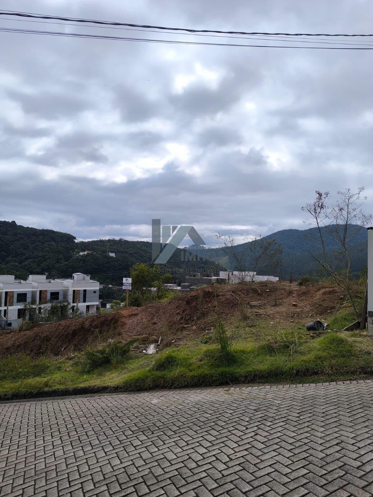 Terreno em Limeira Baixa, Brusque/SC