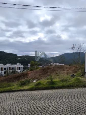 Terreno em Limeira Baixa, Brusque/SC