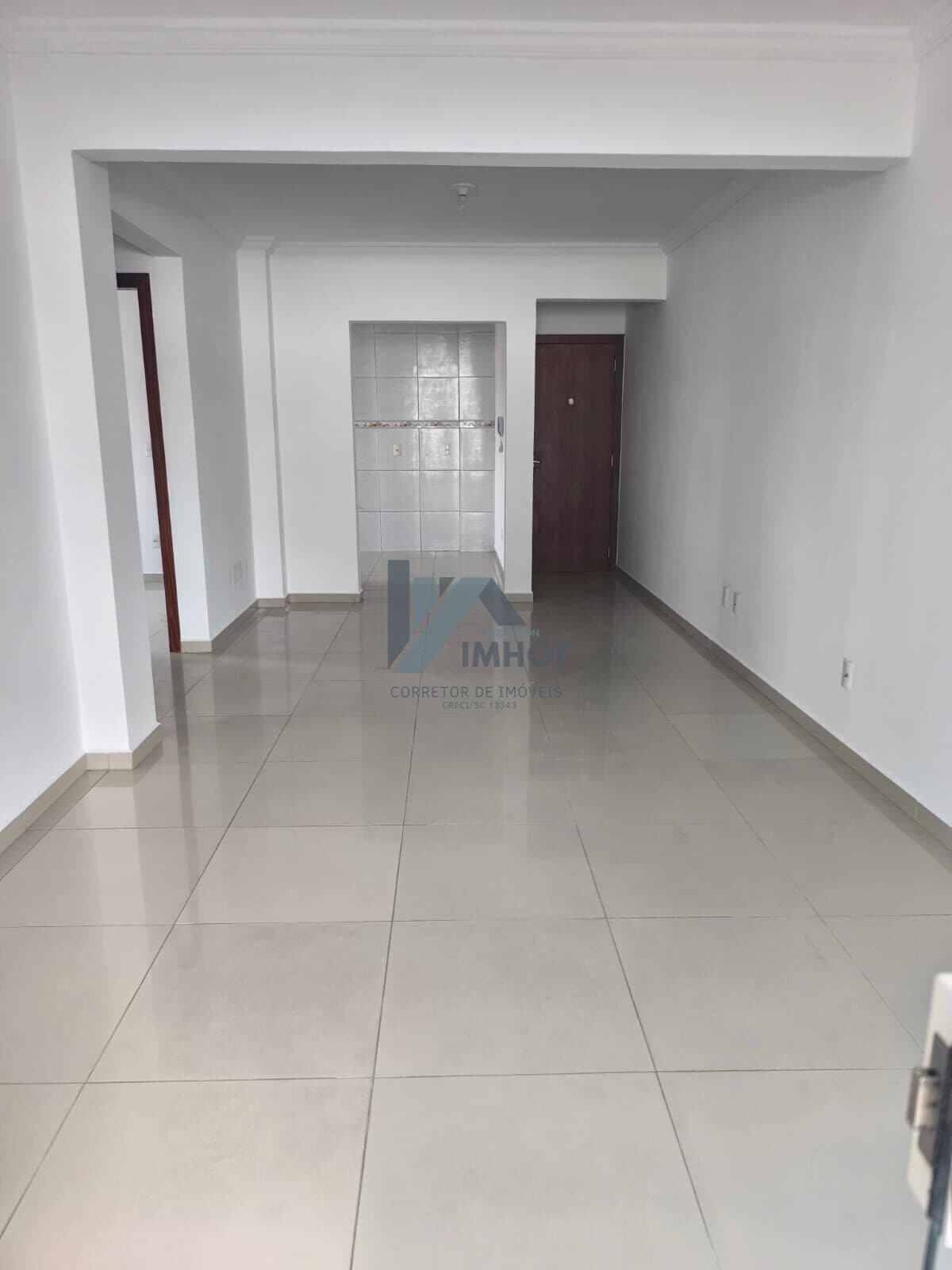 Apartamento em Brusque - Guarani
