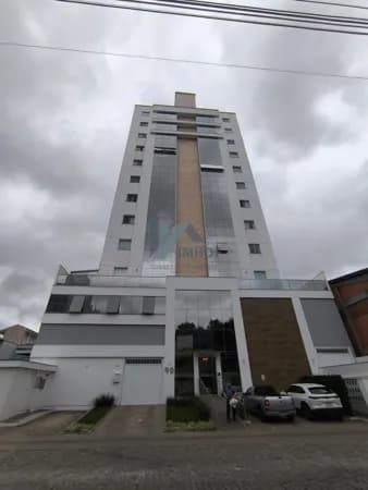 Apartamento em São Luiz, Brusque/SC