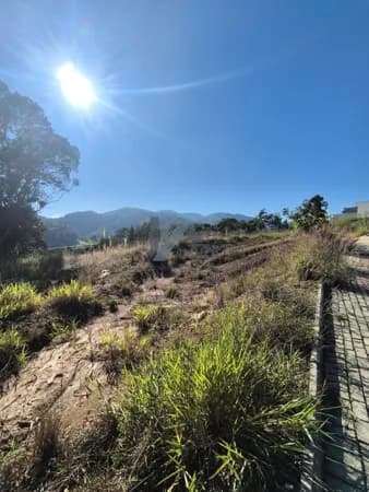 Terreno em Dom Joaquim, Brusque/SC