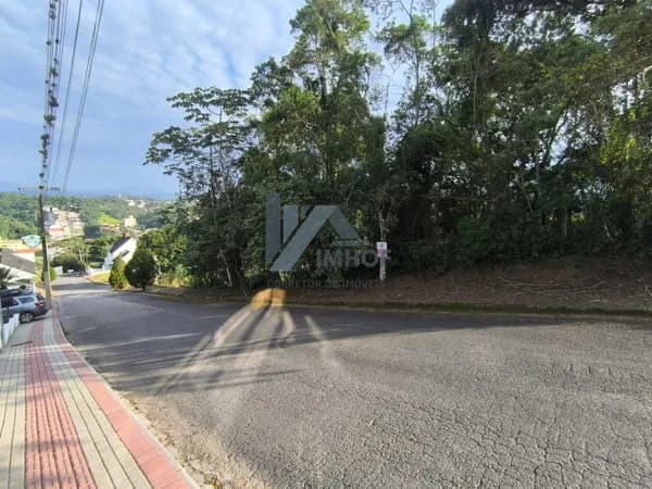 Terreno Lote em São Pedro, Brusque/SC