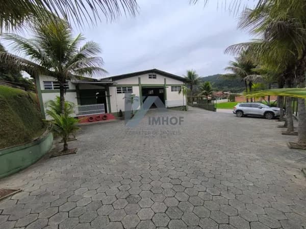 Galpão/Depósito/Armazém em Brusque - Limeira