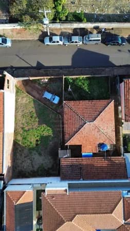 Área Residencial/Comercial em Vila Bela Vista, Botucatu/SP