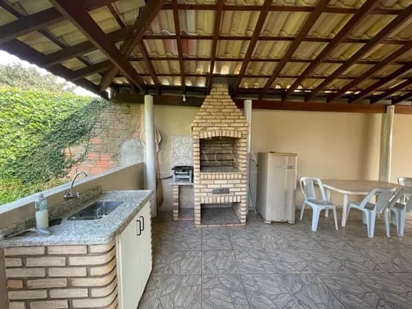 Casa em Park Residencial Convívio, Botucatu/SP