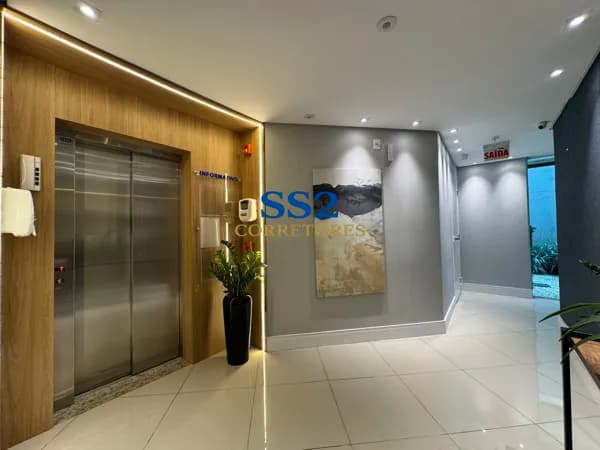 Apartamento semi mobiliado, com 2 Dormitórios sendo 1 suíte - Bairro Garcia, Blumenau/SC