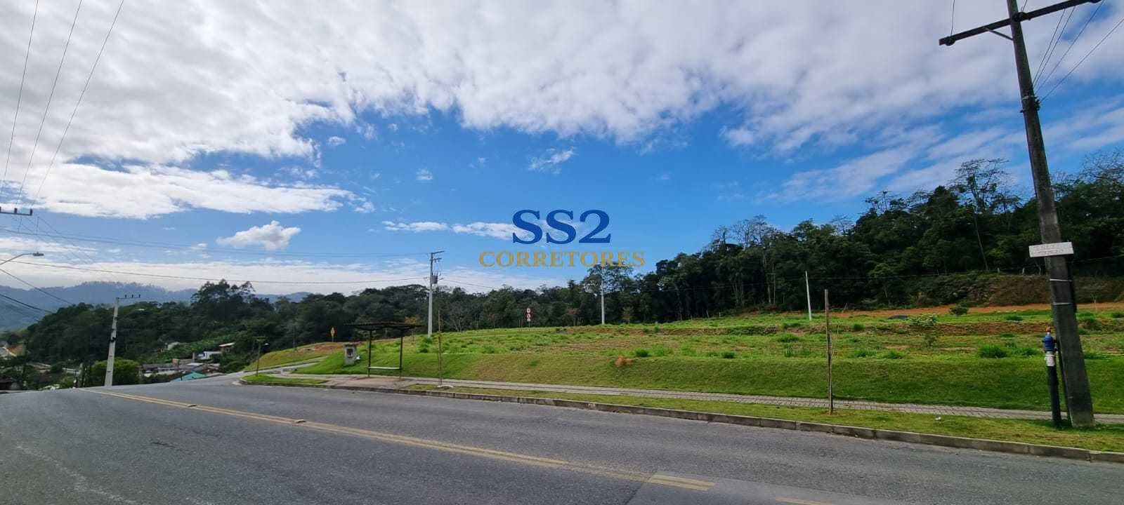 Terreno em Loteamento Itoupava Central-Blumenau/sc.