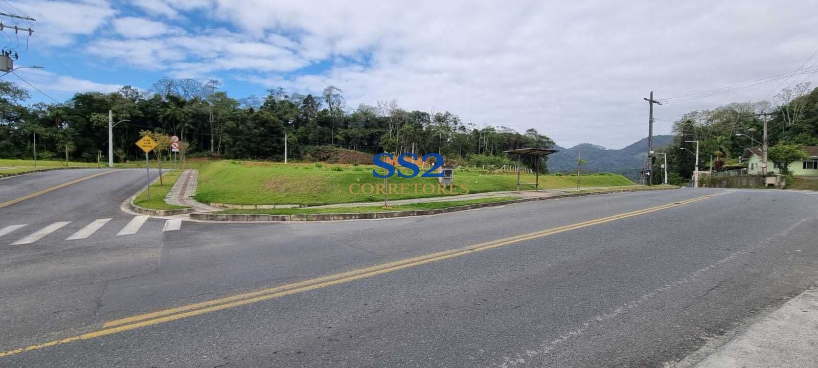 Terreno em Loteamento Itoupava Central-Blumenau/sc.