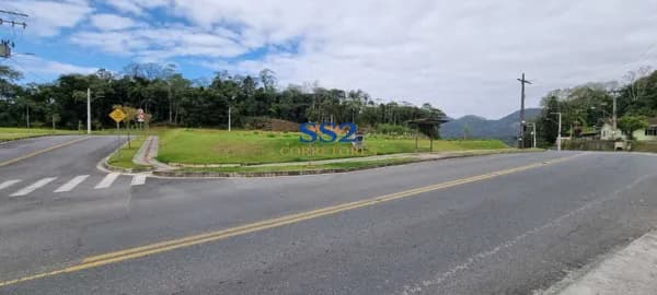 Terreno em Loteamento Itoupava Central-Blumenau/sc.