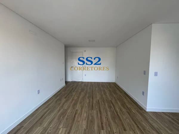 Apartamento em Tribess, Blumenau/SC