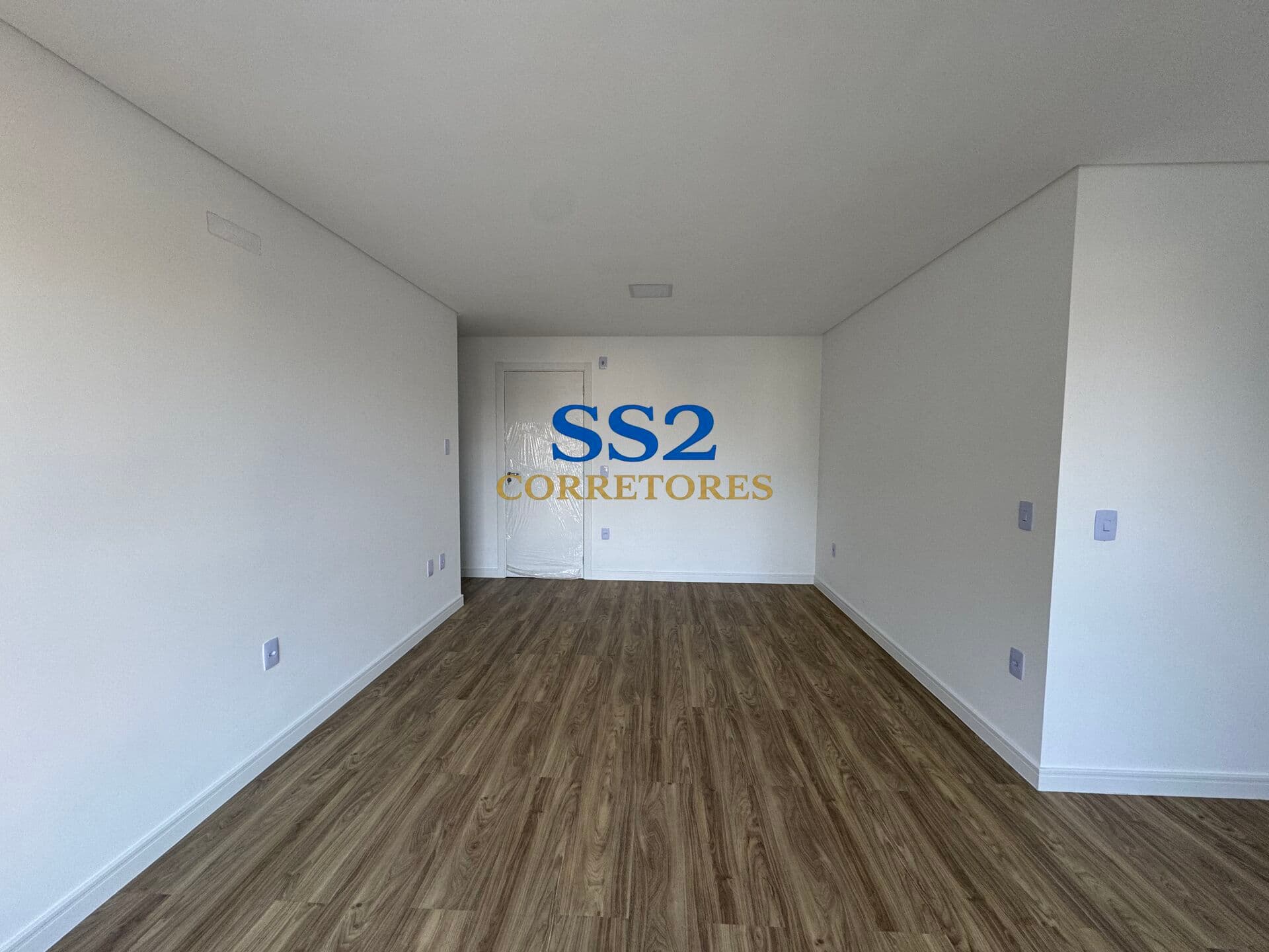 Apartamento em Tribess, Blumenau/SC