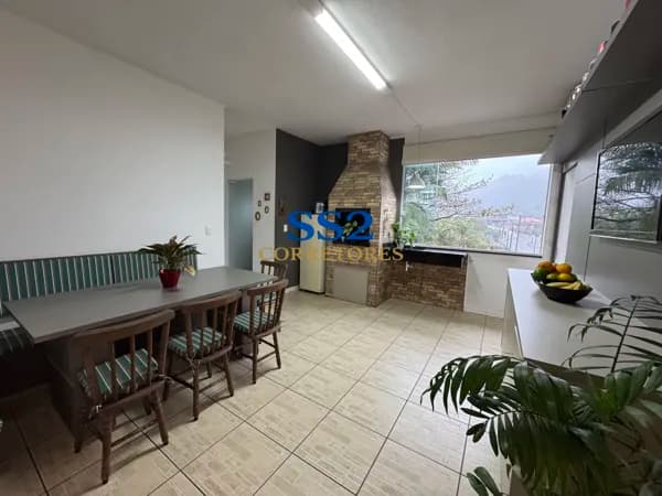 Casa Residencial/Comercial Progresso Blumenau/sc.