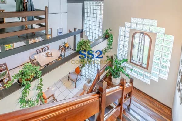 Excelente Casa para Moradia e Comercial