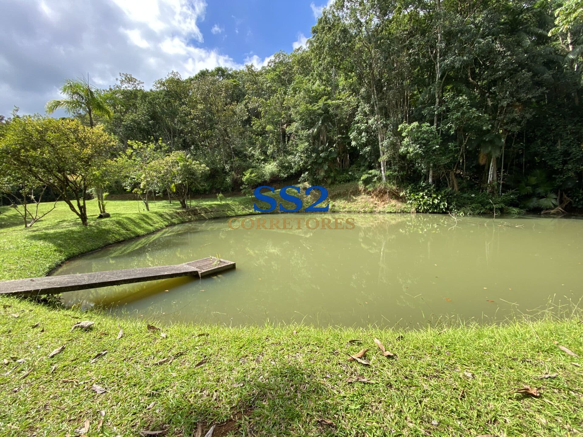 UM VERDADEIRO PARAÍSO À VENDA EM BLUMENAU – VILA ITOUPAVA