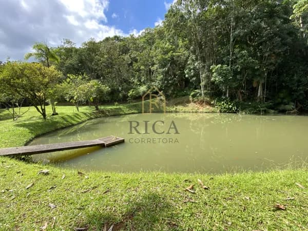 UM VERDADEIRO PARAÍSO À VENDA EM BLUMENAU – VILA ITOUPAVA