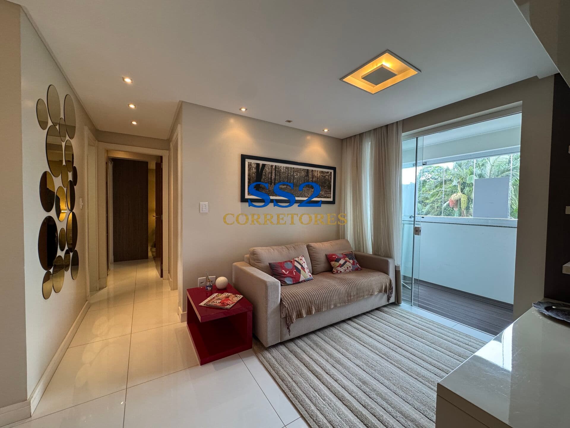 Apartamento Alto Padrão Itoupava Seca Blumenau/sc.