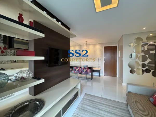 Apartamento Alto Padrão Itoupava Seca Blumenau/sc.