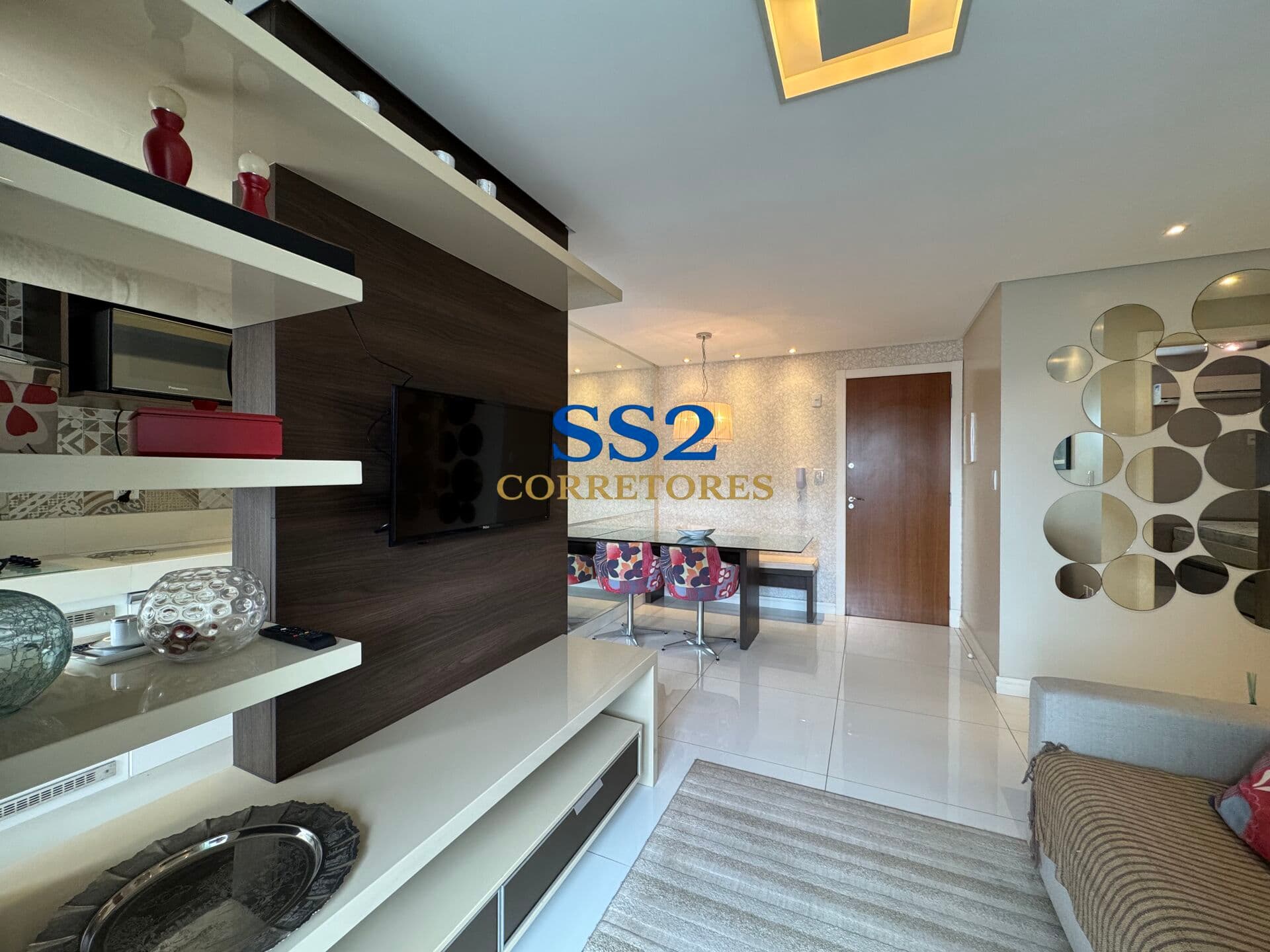 Apartamento Alto Padrão Itoupava Seca Blumenau/sc.