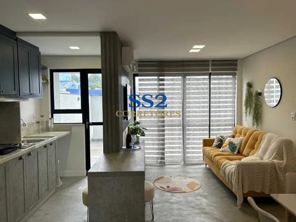 Apartamento Alto Padrão Itoupava Seca Blumenau/sc.